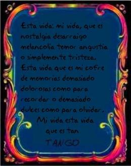 El traslado